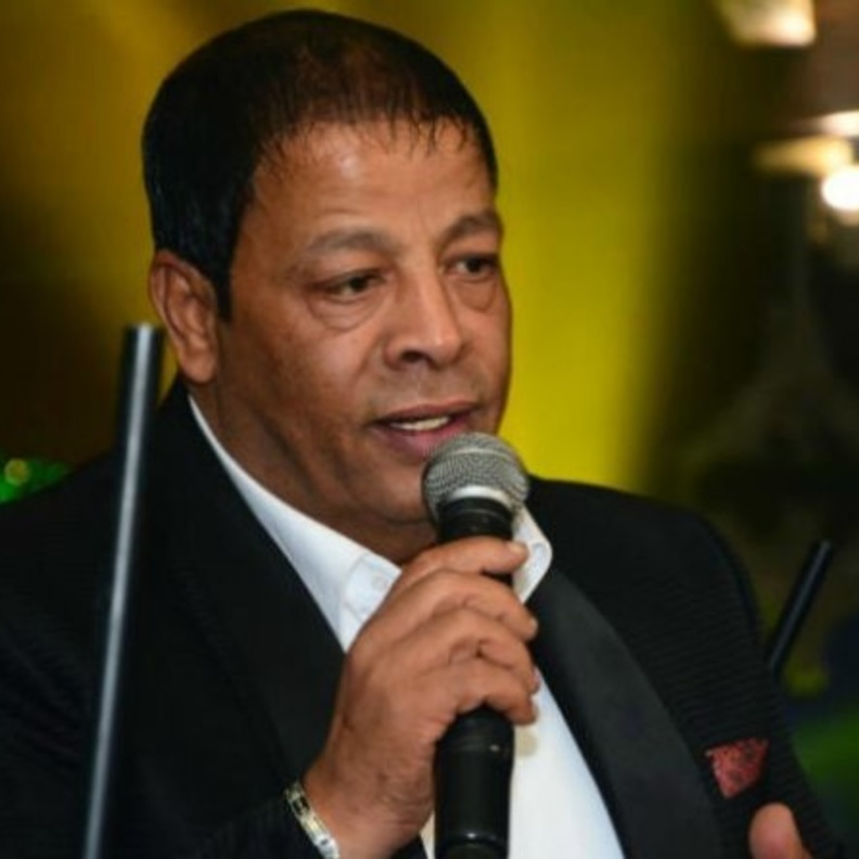 عبد الباسط حمودة