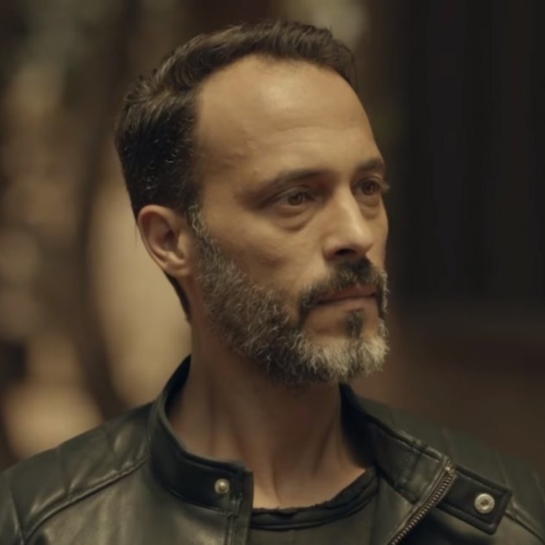 مسلسل "النهاية"