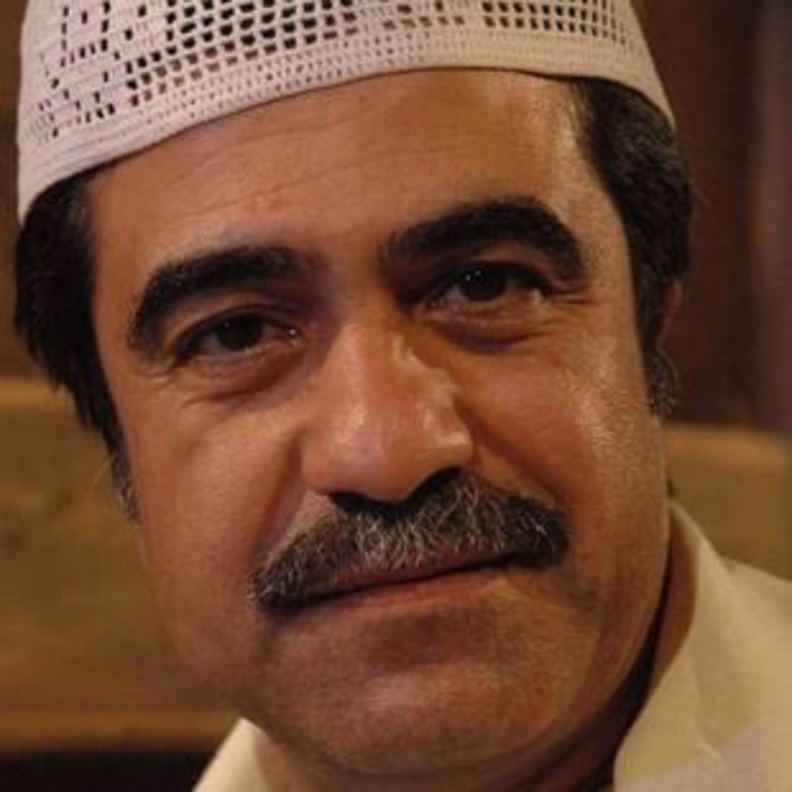 مأمون الفرخ 