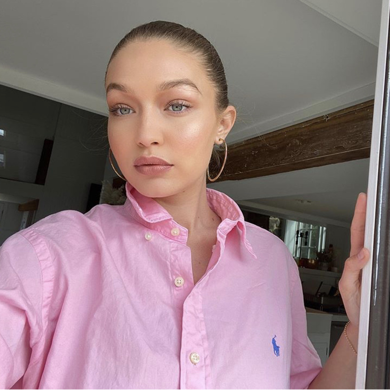 حمل جيجي حديد 