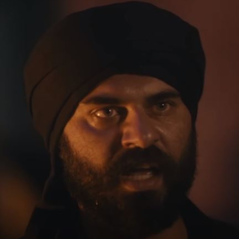 مسلسل الفتوة