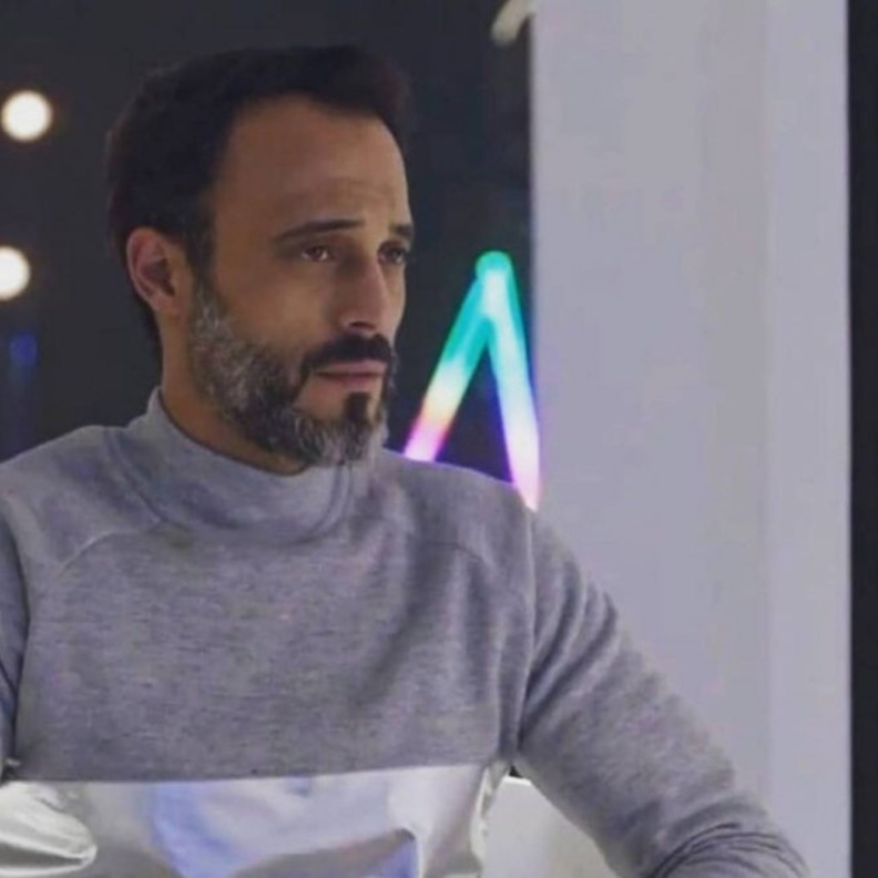 مسلسل "النهاية"