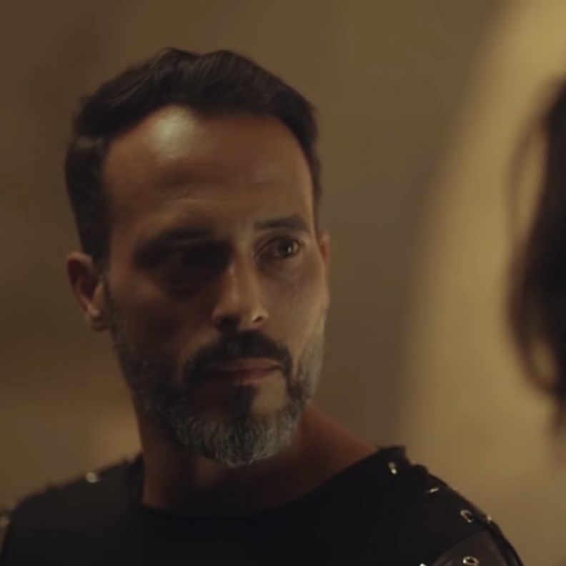 مسلسل "النهاية"