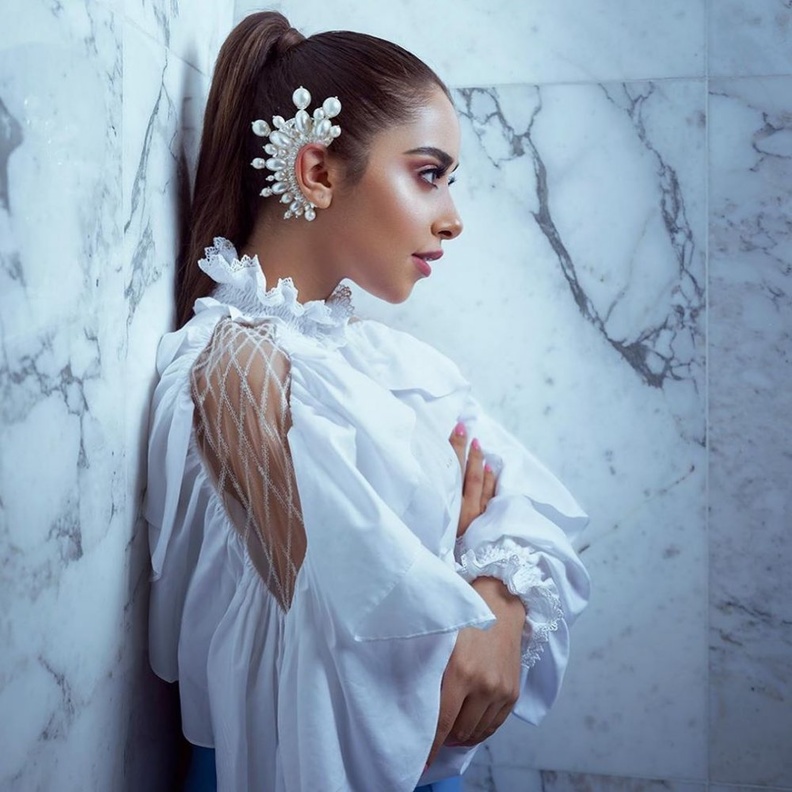 تسريحات شعر لعيد الفطر 2020