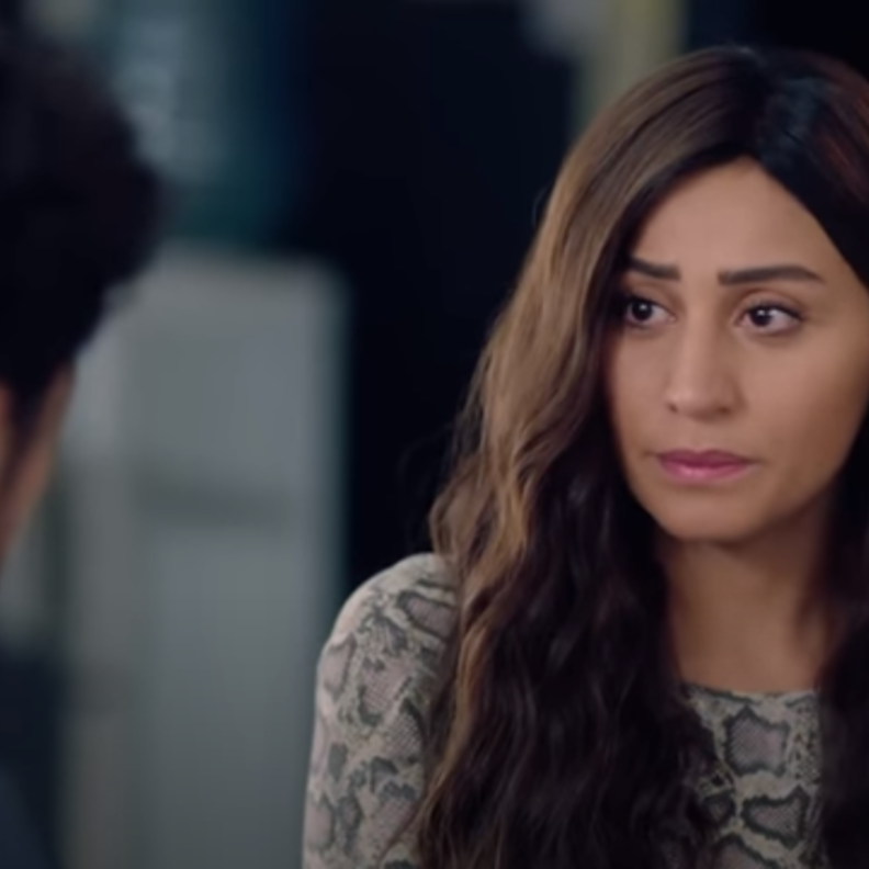 دينا الشربيني