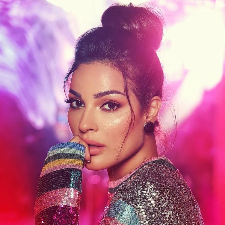 تسريحات شعر عيد الفطر 2020