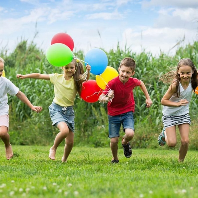 5 نصائح لحماية طفلك في العيد