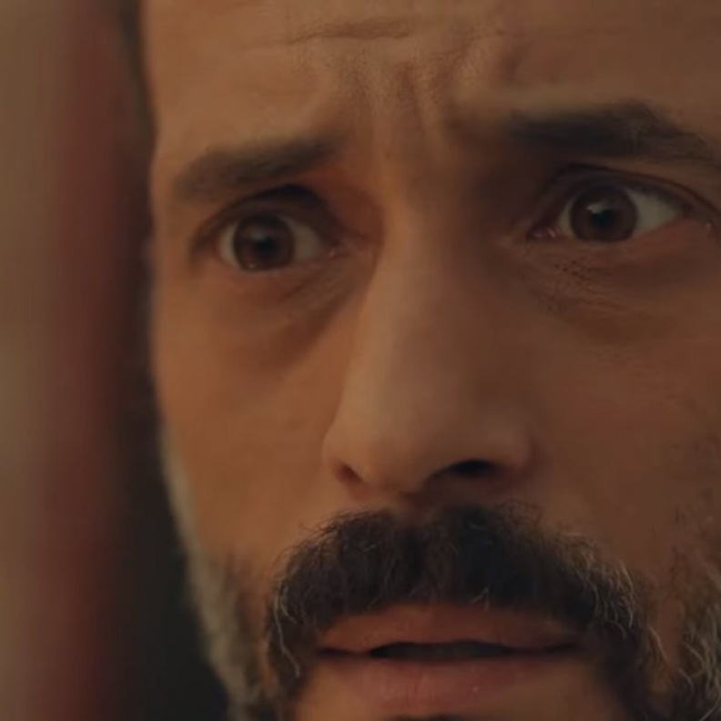 مسلسل "النهاية"