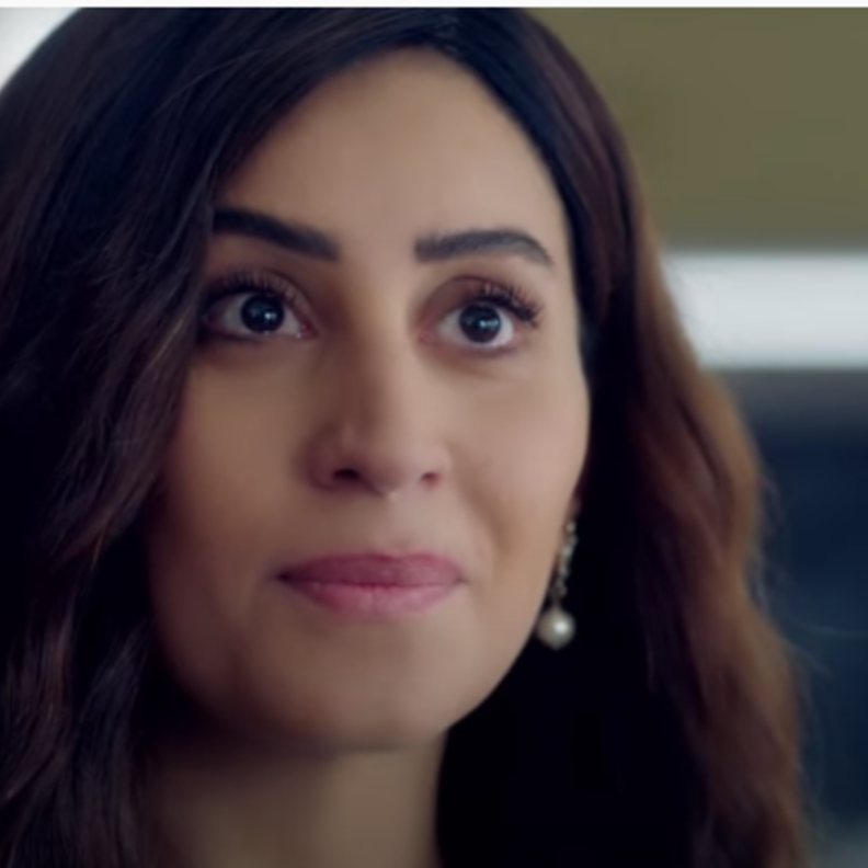 دينا الشربيني