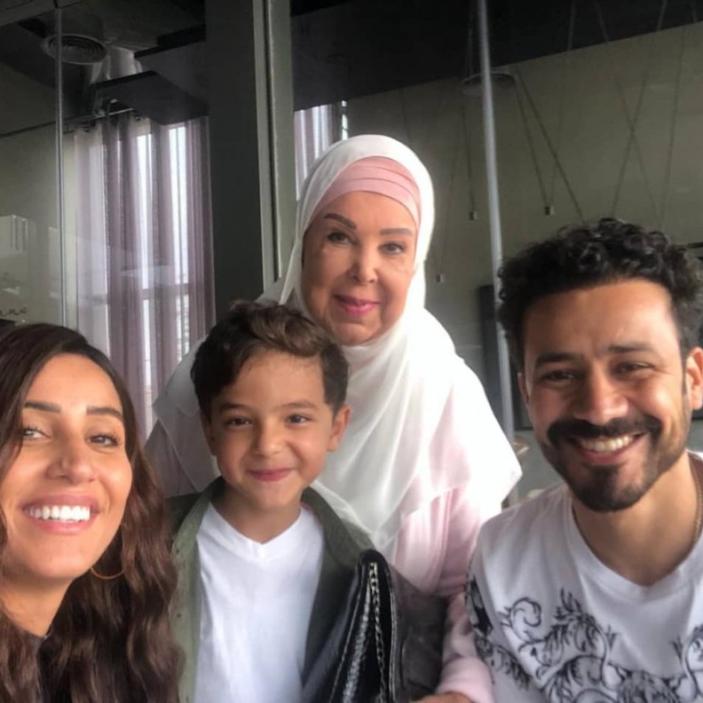 رجاء الجداوي