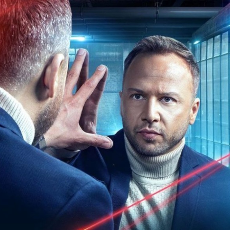 نهاية مأساوية لـ مكسيم خليل في الحلقة الأخيرة من مسلسل "أولاد آدم"