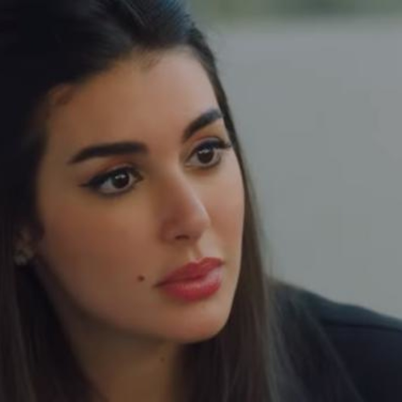 ياسمين صبري