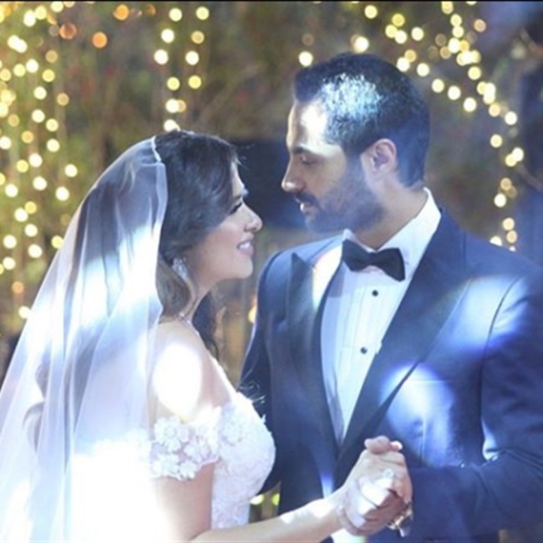 مسلسل "ونحب تاني ليه"