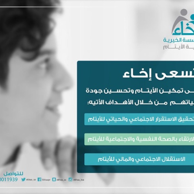 جمعية "إخاء" تتلقى دعماً من الأميرة حصة بنت سلمان بن عبد العزيز