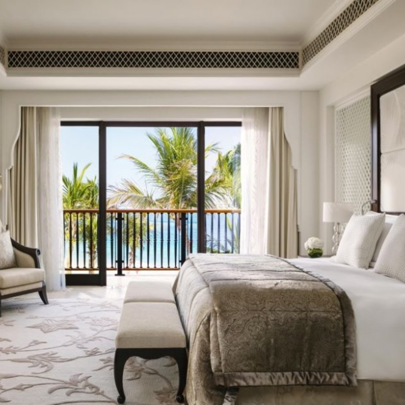 إقضِ عيد الفطر بأناقة تامة مع إقامةٍ فاخرة في منتجعَي ون آند أونلي في دبي