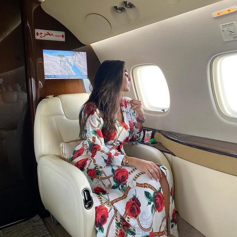 ياسمين صبري في شهر رمضان 2020