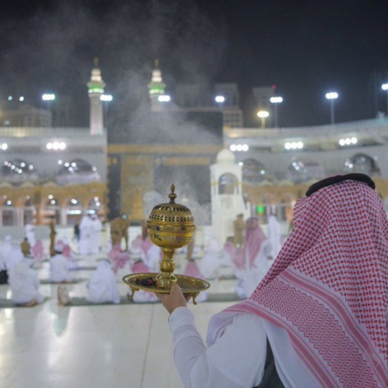 عيد الفطر المبارك خلال جائحة فايروس كورونا المستجد