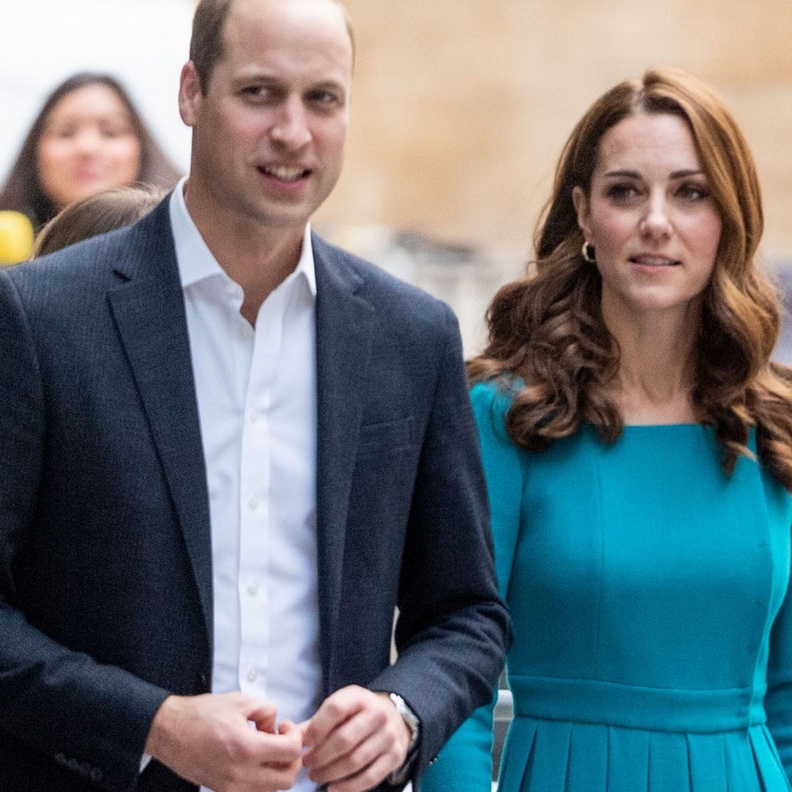  مكالمة هاتفية بين الأمير وليام وبيل جيتس