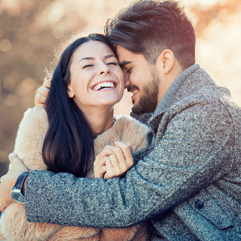 ما هي صفات الزوج الحنون 