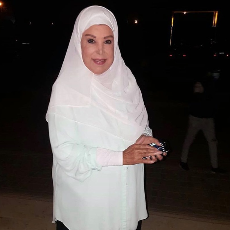 رجاء الجداوي