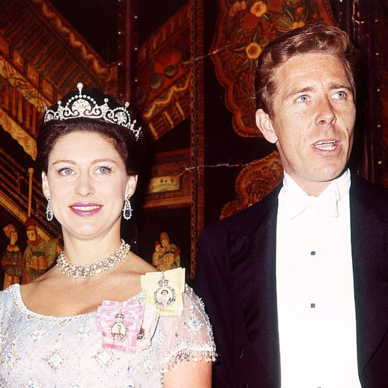 حياة الأميرة مارغريت