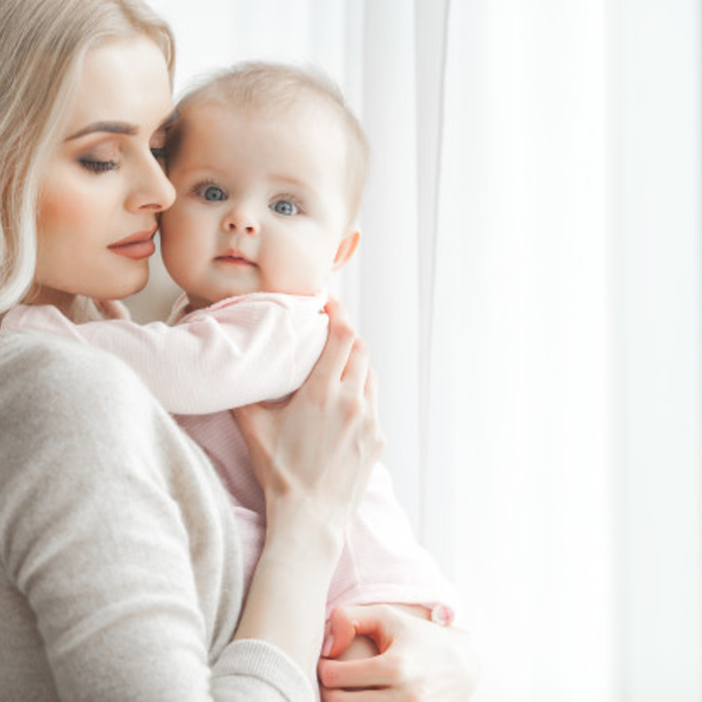 كيفية تربية الأطفال الرضع تربية سليمة