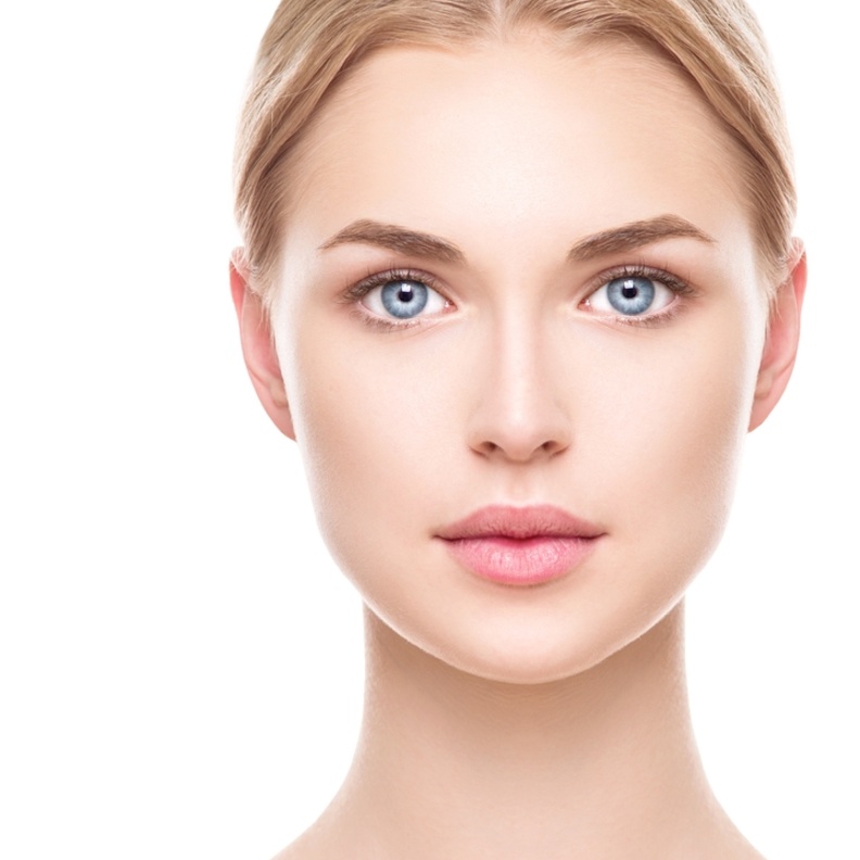 عصير البقدونس جيد لتقليل ندوب التصبغ