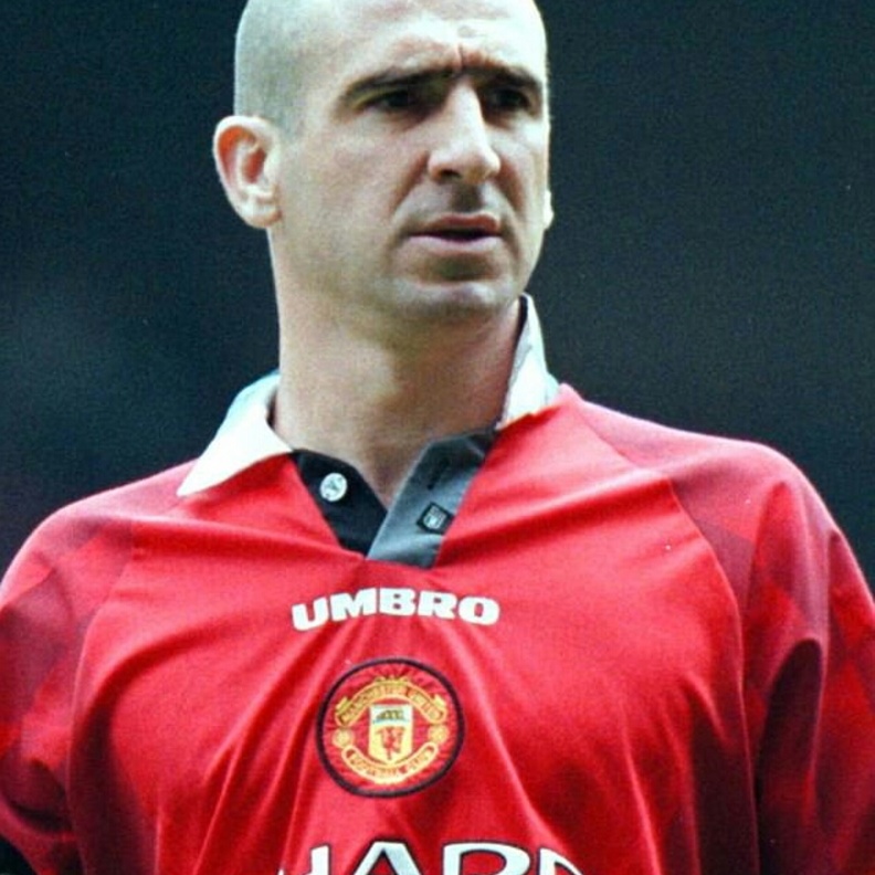 إيريك كانتونا 