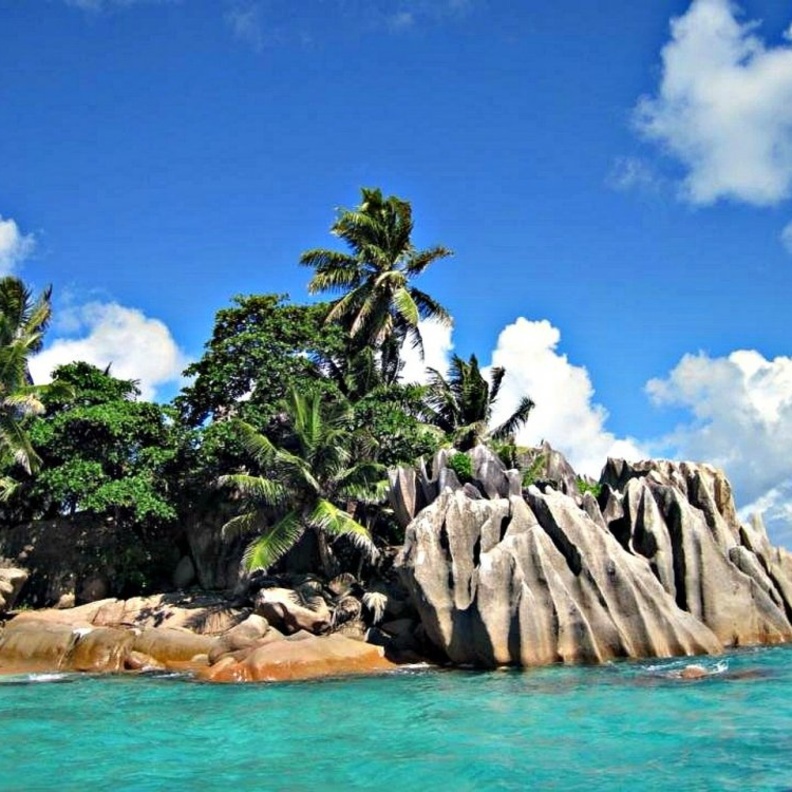 سحر العطلات في سيشيل بواسطة marliese