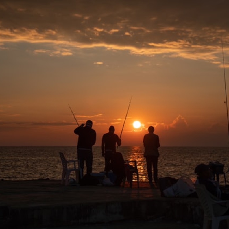 وجهات سياحية افتراضية من المنزل في لبنان - Etienne Boulanger