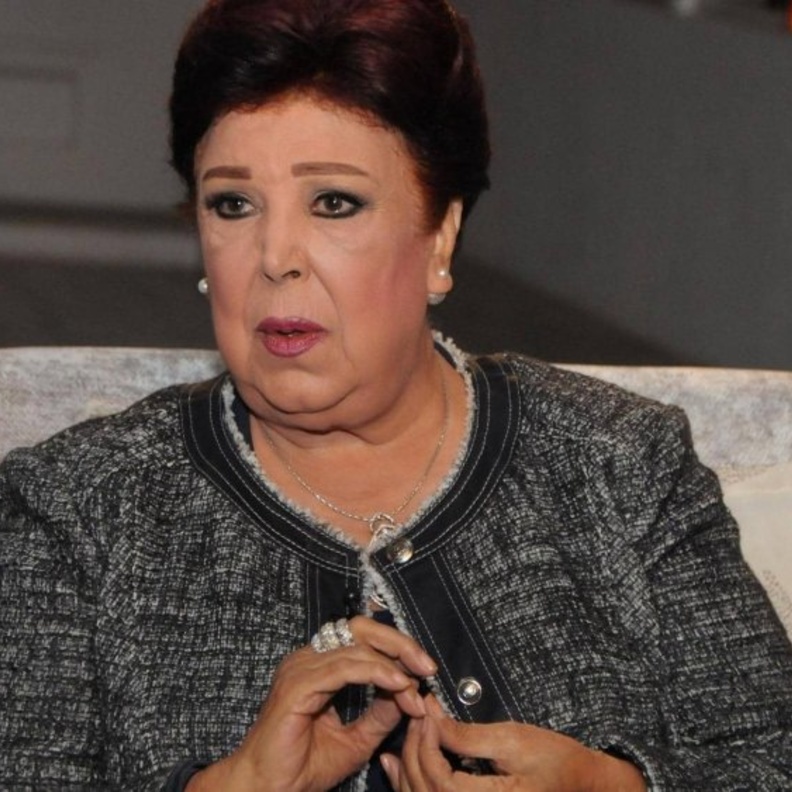 رجاء الجداوي