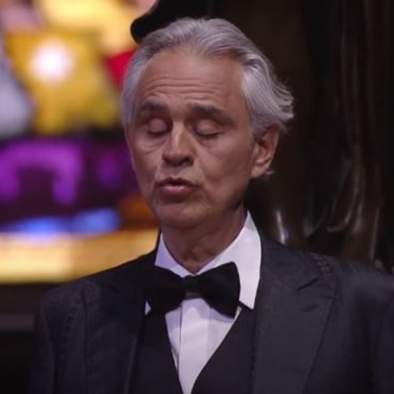 أندريا بوتشيلي