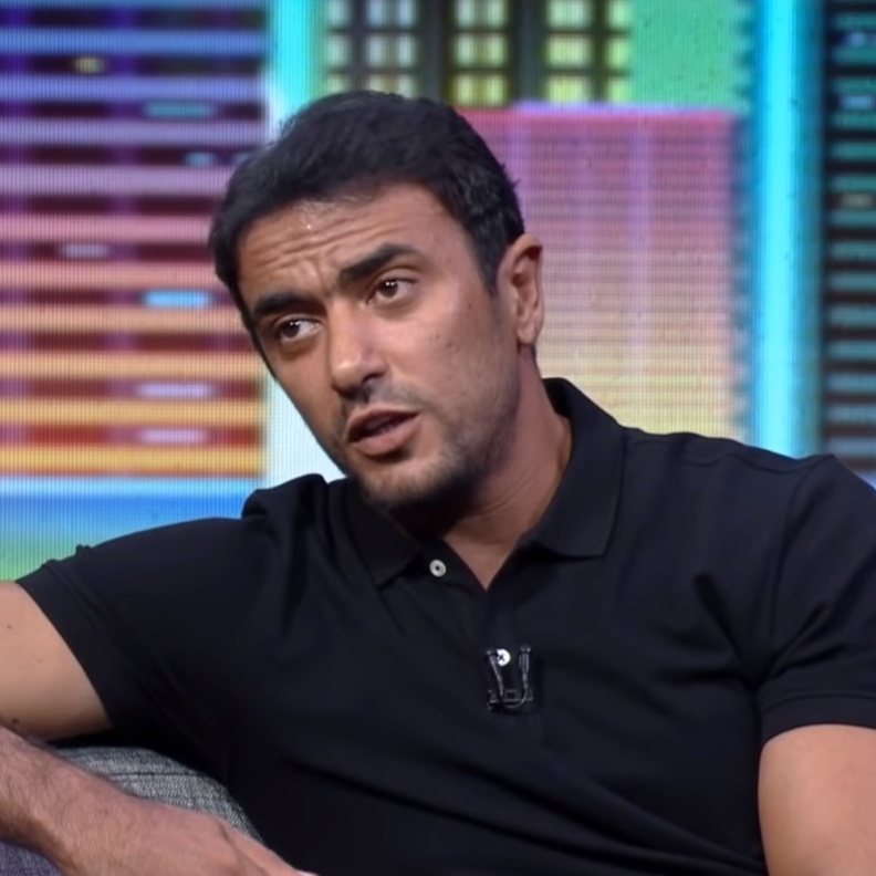 أحمد العوضي