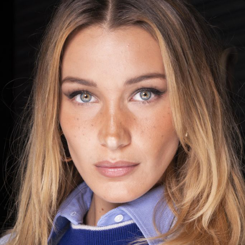 احدث رسمات حواجب لصيف 2020