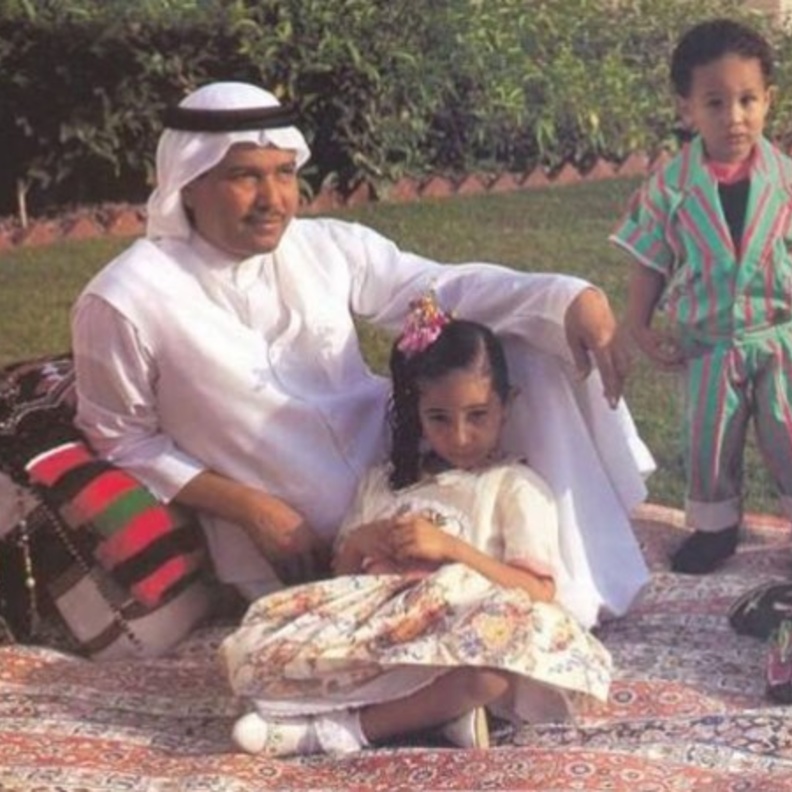 محمد عبده واولاده