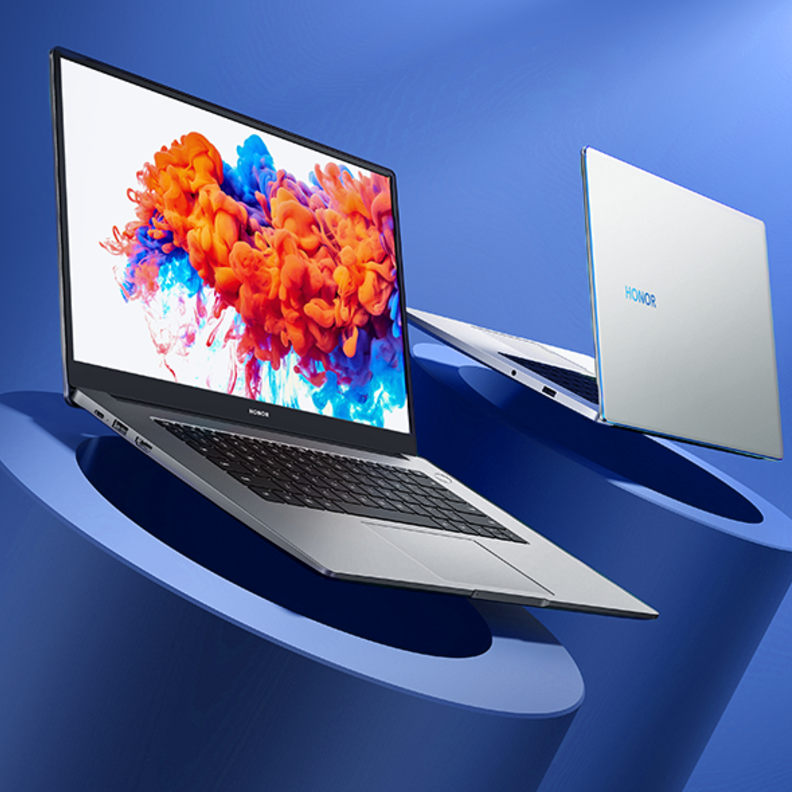 HONOR MagicBook