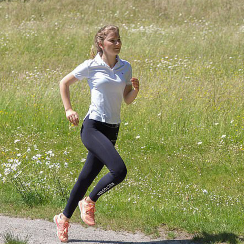 الأمير إليزابيث