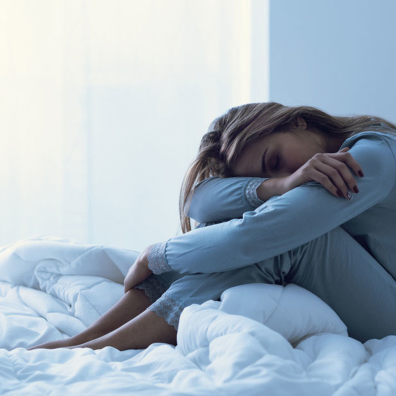 اضطرابات النوم خطر على الصحة