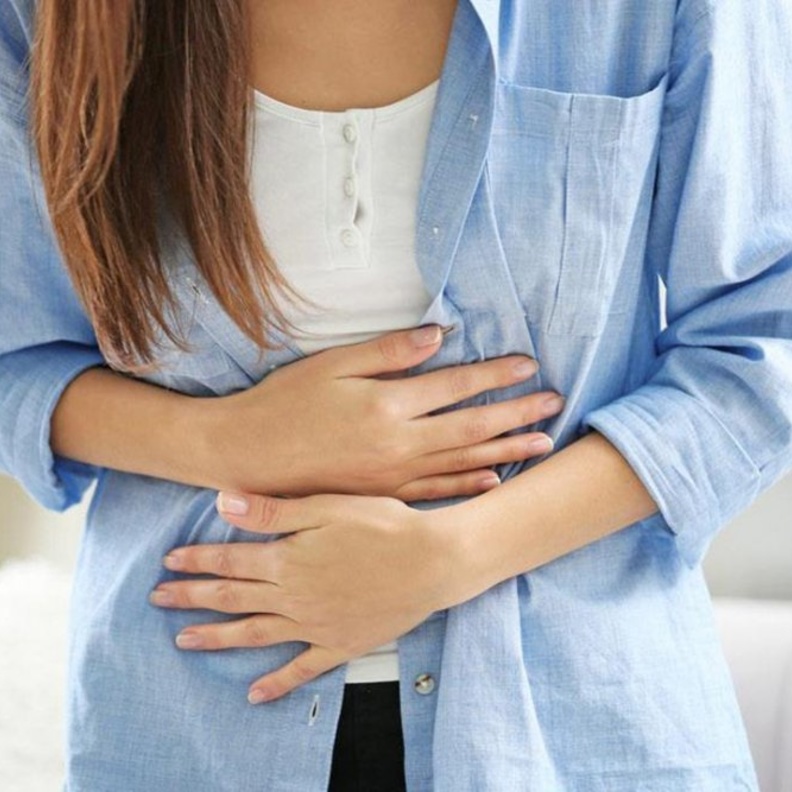  ما هو علاج التلبك المعوي