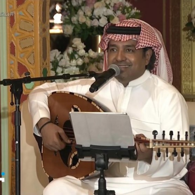 راشد الماجد