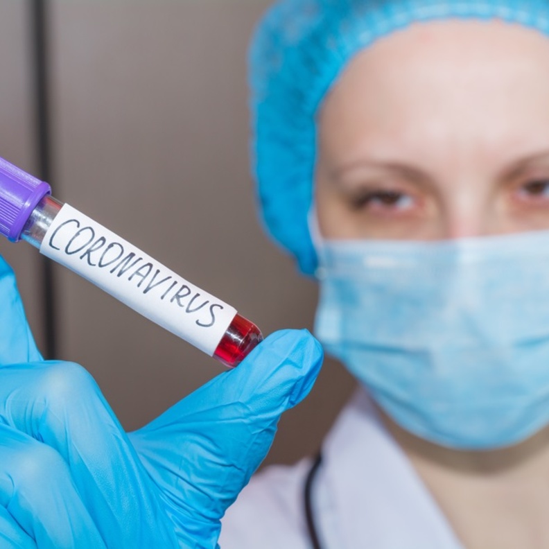  فيروس كورونا مصنع أم طبيعي