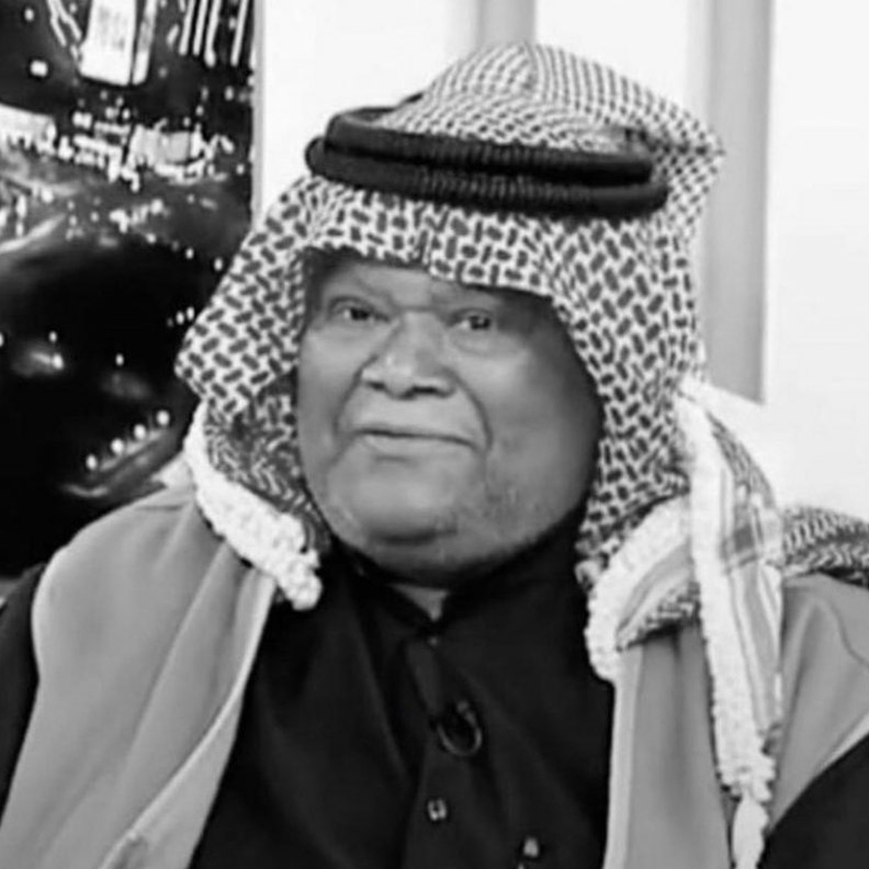 الفنان الكويتي ناصر الفرج