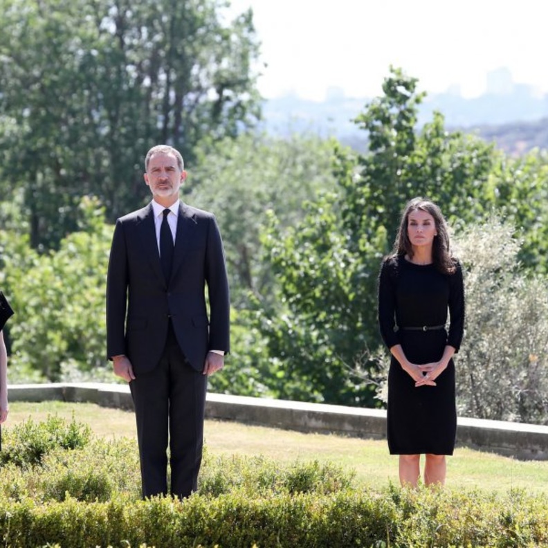 إسبانيا تعلن أطول فترة حداد في تاريخها منذ 4 عقود