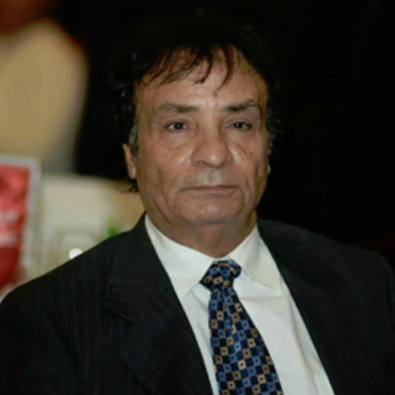 حمدي الوزير