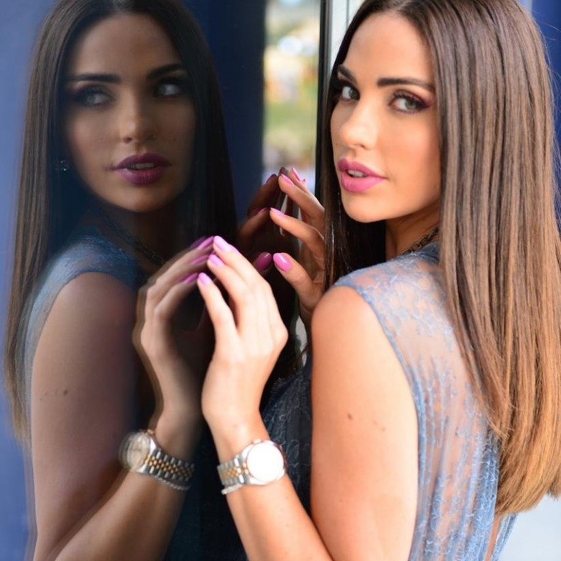 داليدا خليل