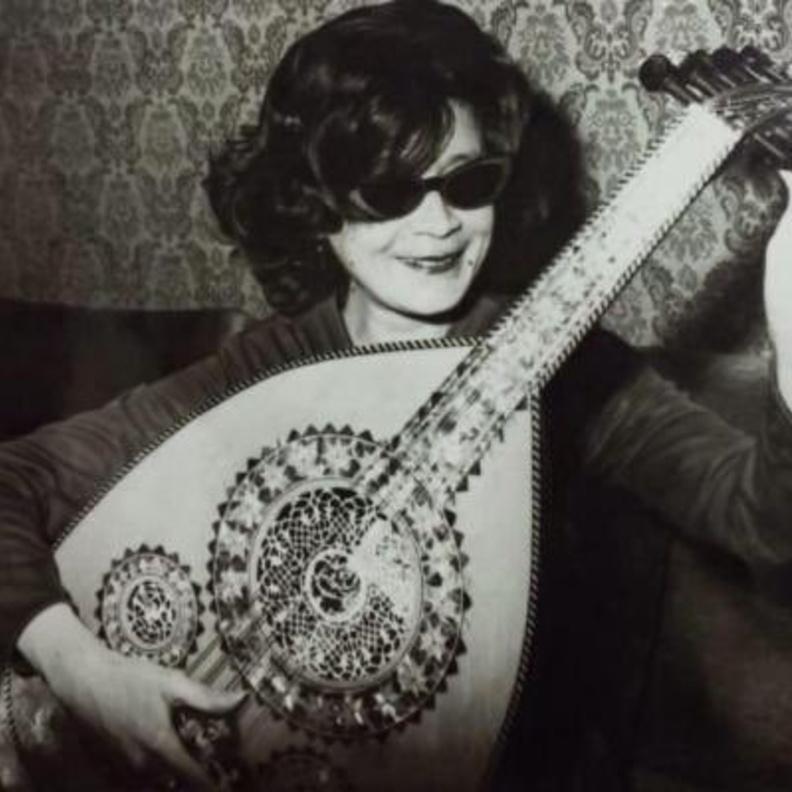  ابتسام لطفي