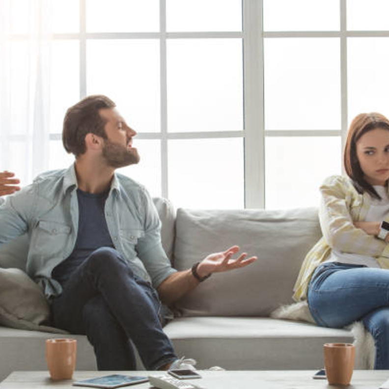 أسباب الندم على الزواج