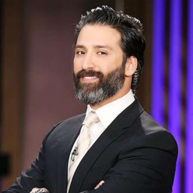 عبد الله الطليحي