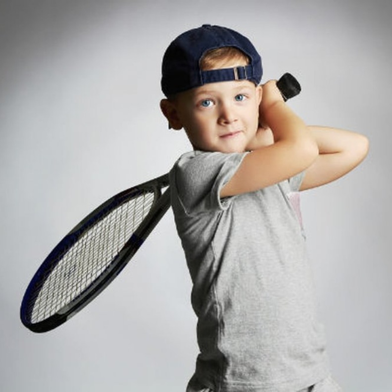 الغذاء الصحي للاطفال الرياضيين