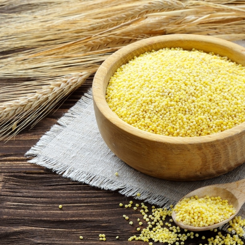 فوائد البرغل لخسارة الوزن